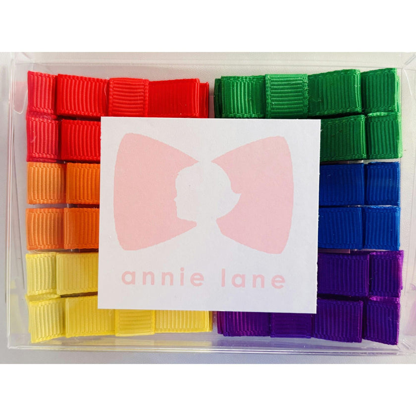 Twelve Bows Box Set