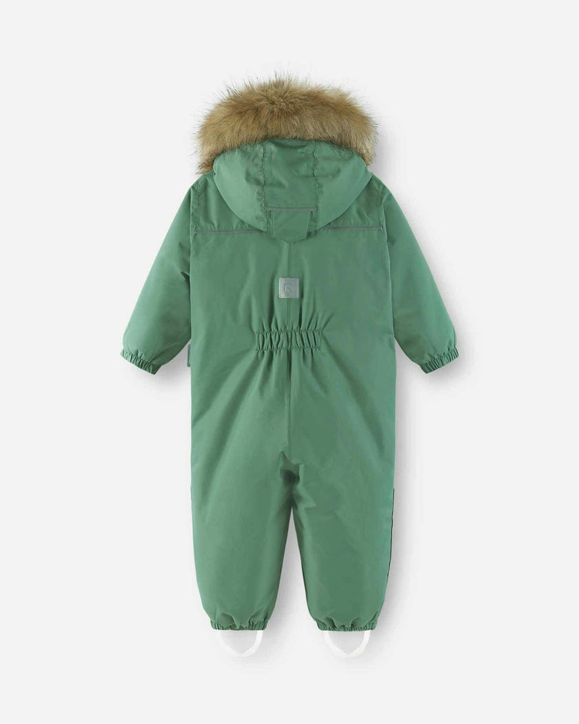 Gotland - Toddler ReimaTec Waterproof Snowsuit