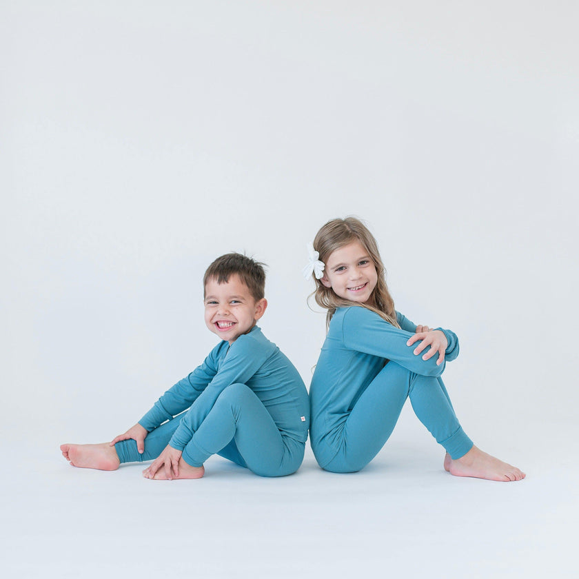 Two Piece Pajama