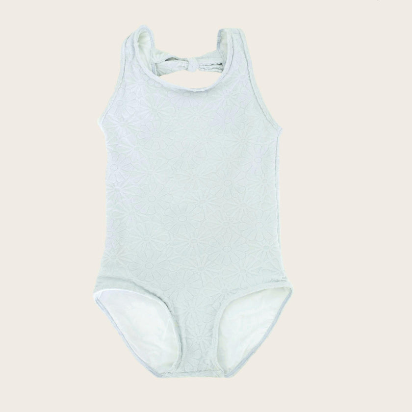 Terry Coral Sea One Piece Tank