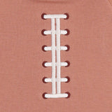 Football Laces - Raglan Sweatshirt and Jogger Set