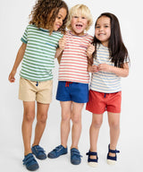 Willie T-Shirt, Stripes