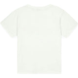 BONTON Tubo Bonton T-Shirt - Ecru Bonton