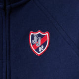The J&J Patch Jacket