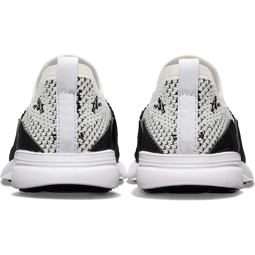 Kids Techloom Bliss Sneakers, White