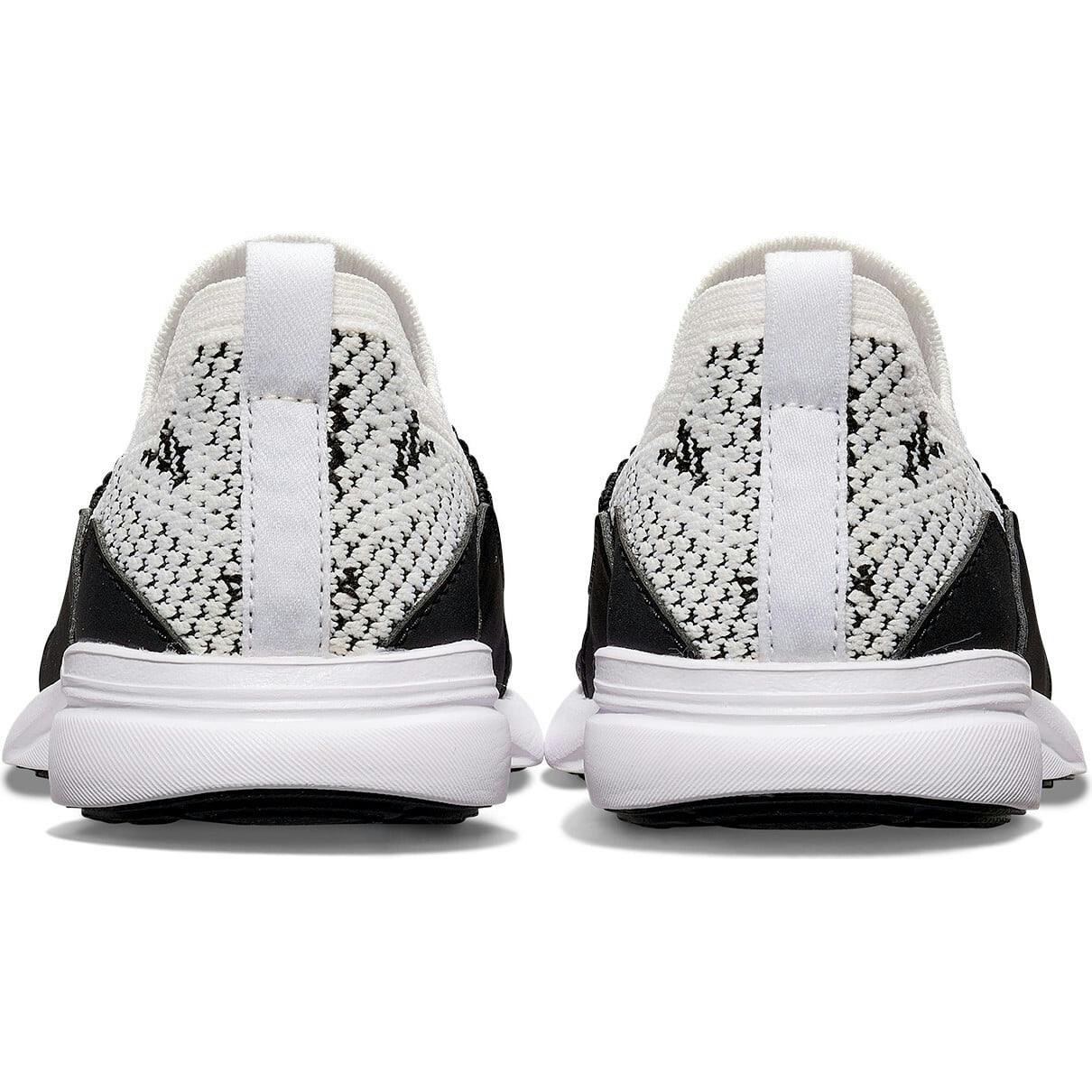 Kids Techloom Bliss Sneakers, White