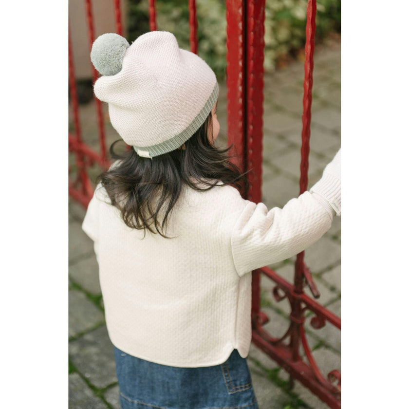 Cloud Jacket - Natural, Natural