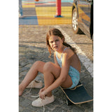 Stars One Piece Swimsuit, Multi