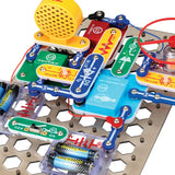 Snap Circuits Discover Coding