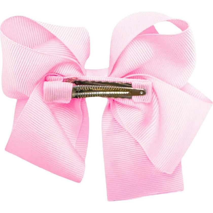 Bunny Hair Bow
