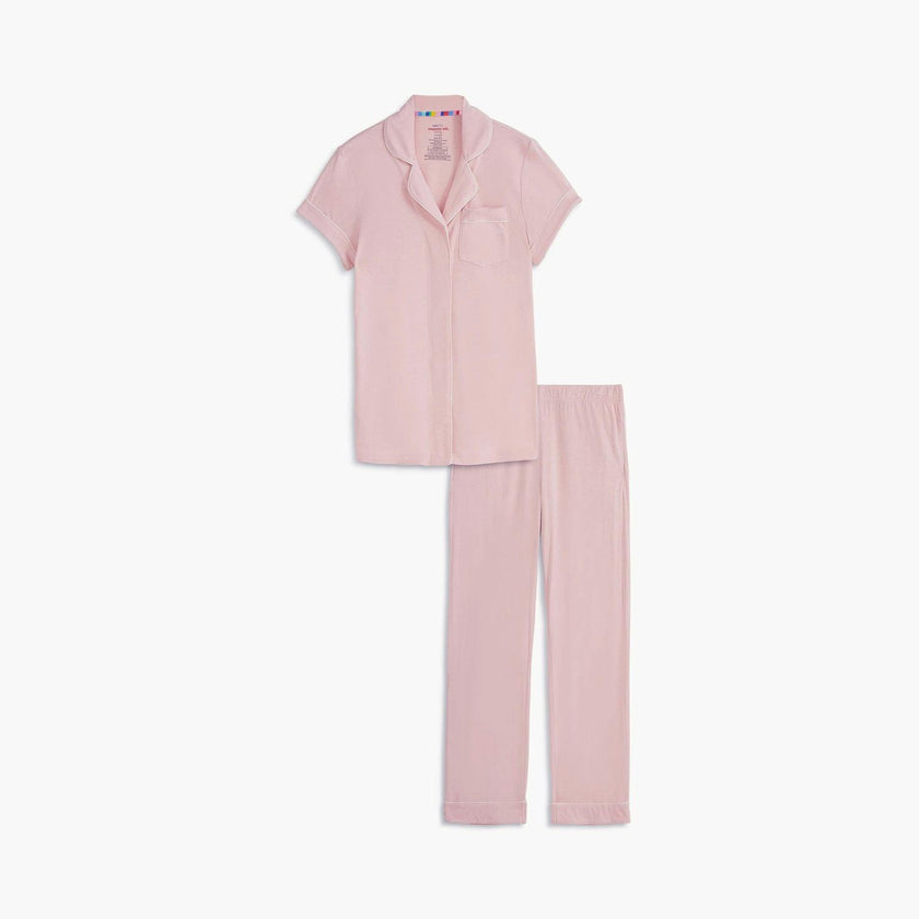 Women's Magnetic Classic with a Twist PJ Set