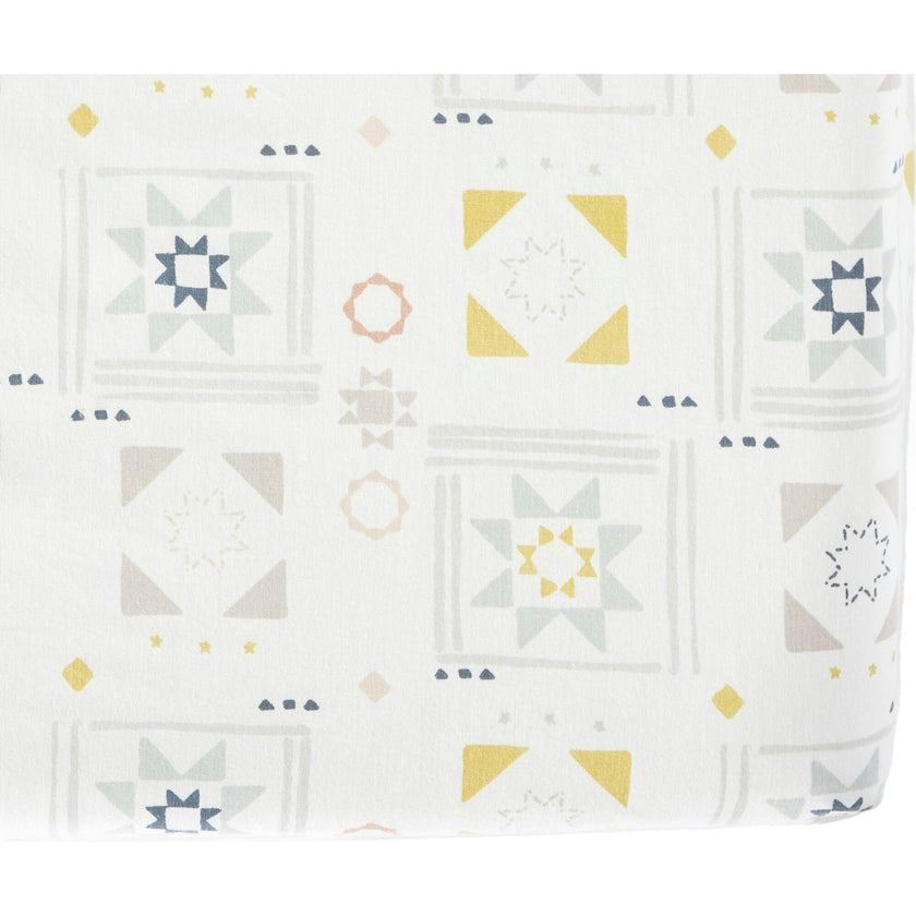 Crib Sheet