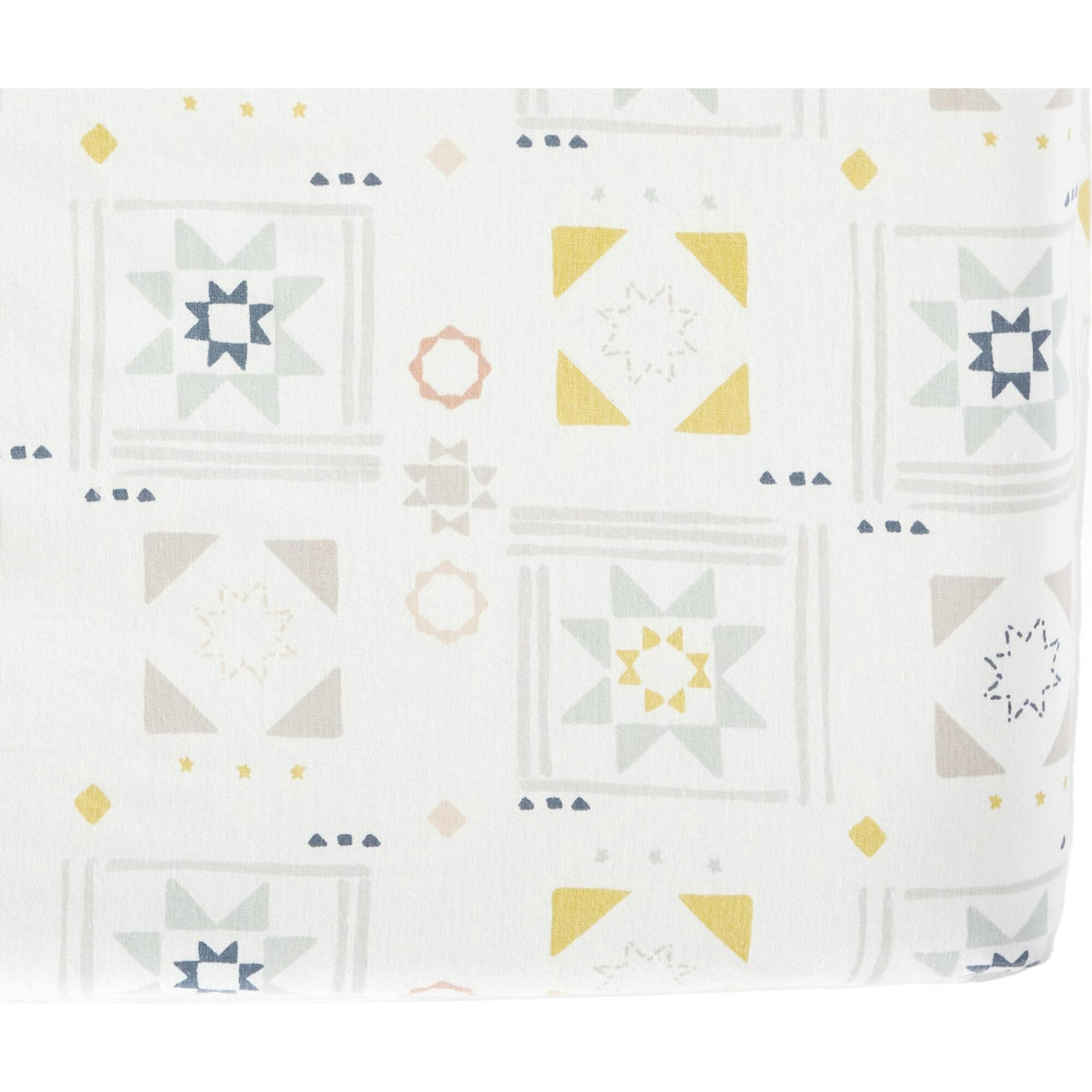 Crib Sheet