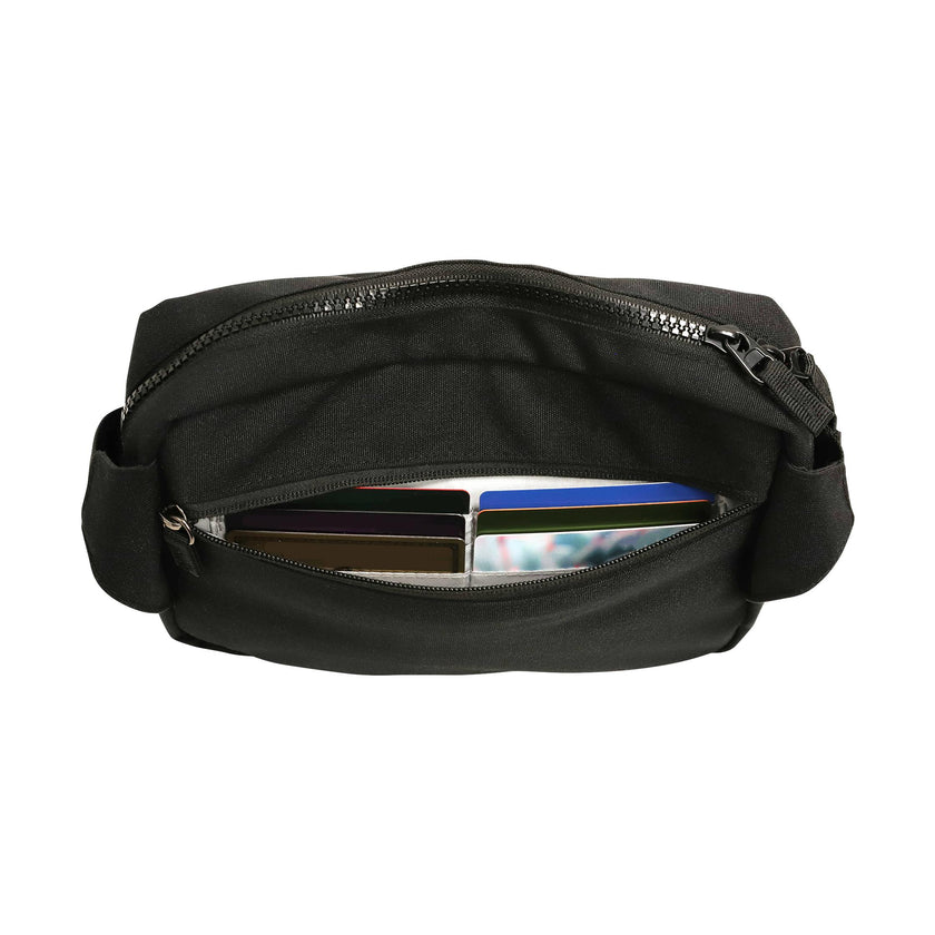 Red Rovr Joey Belt Bag - Navy
