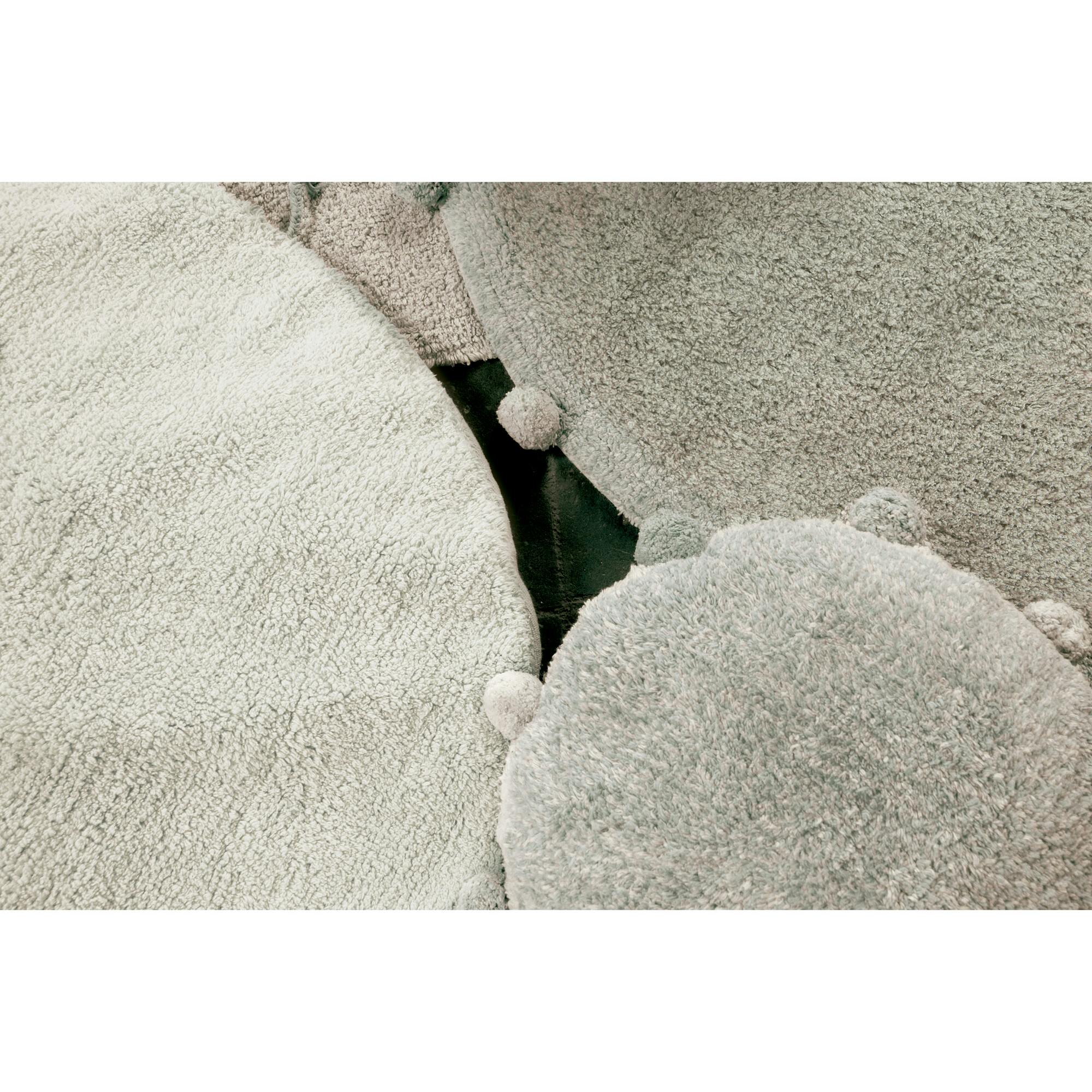 Bubbly Floor Cushion