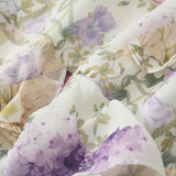 Seraphina Frill Maxi Dress