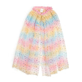 Pastel Cape