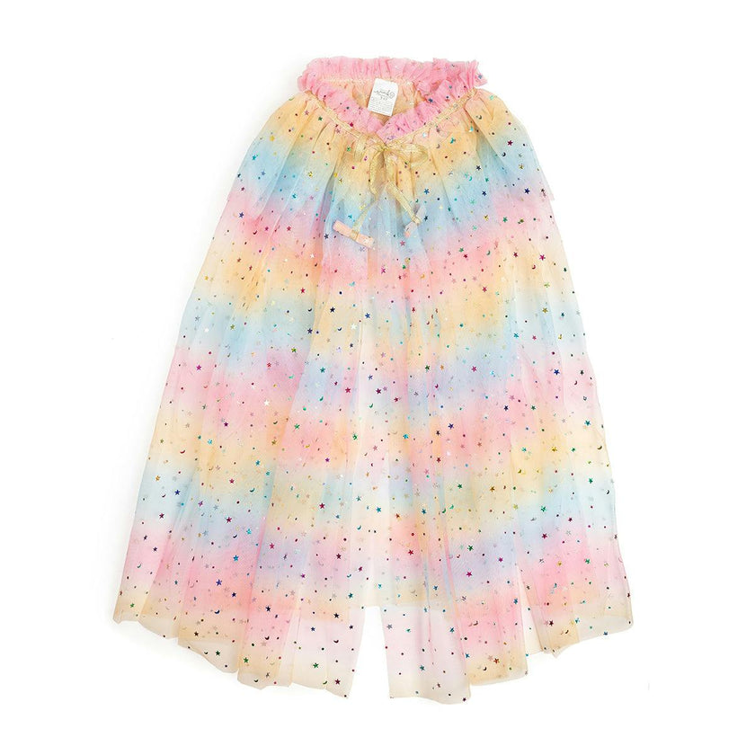 Pastel Cape