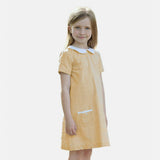 Carnaby Dress - Sunshine Stripe
