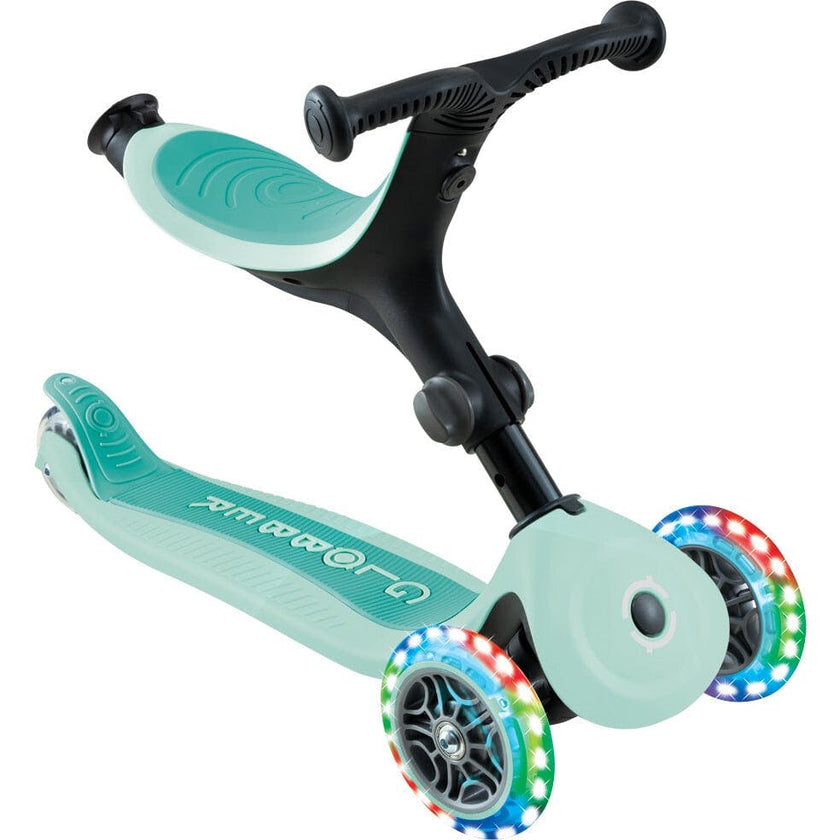 Go Up Active Lights 360