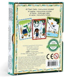 : Create a Story Cards