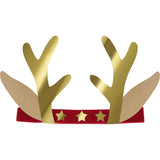 Velvet Antler Headbands