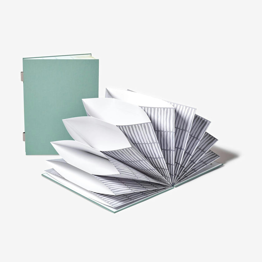 Fan Folio