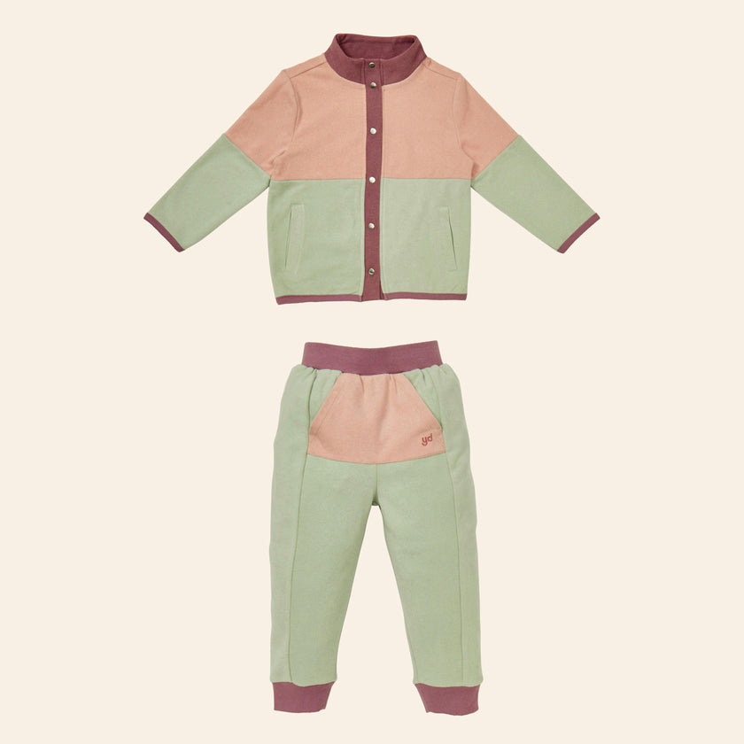 Melville Sendack Set