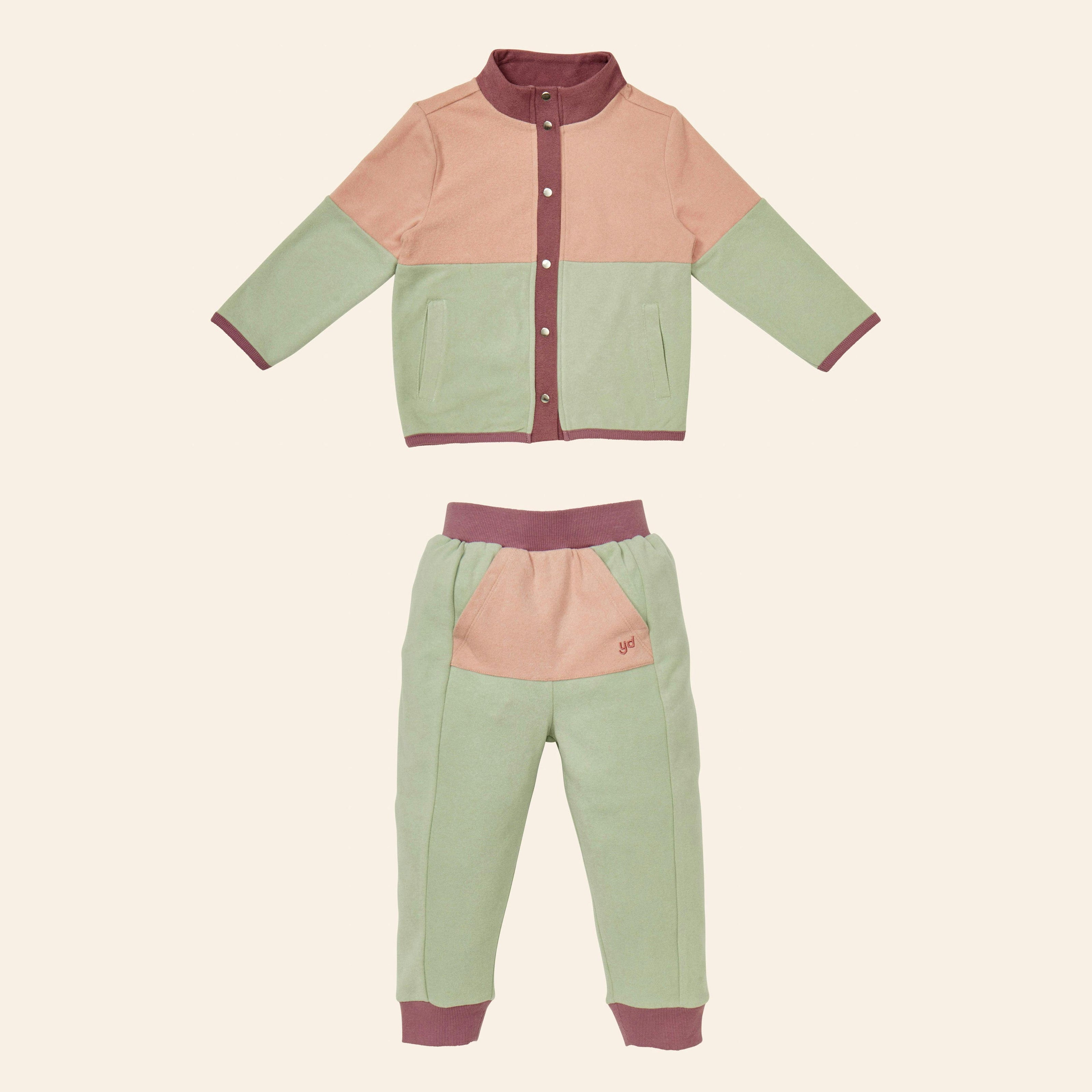 Melville Sendack Set
