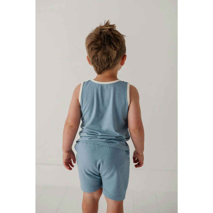 Boy's Harem Shorts