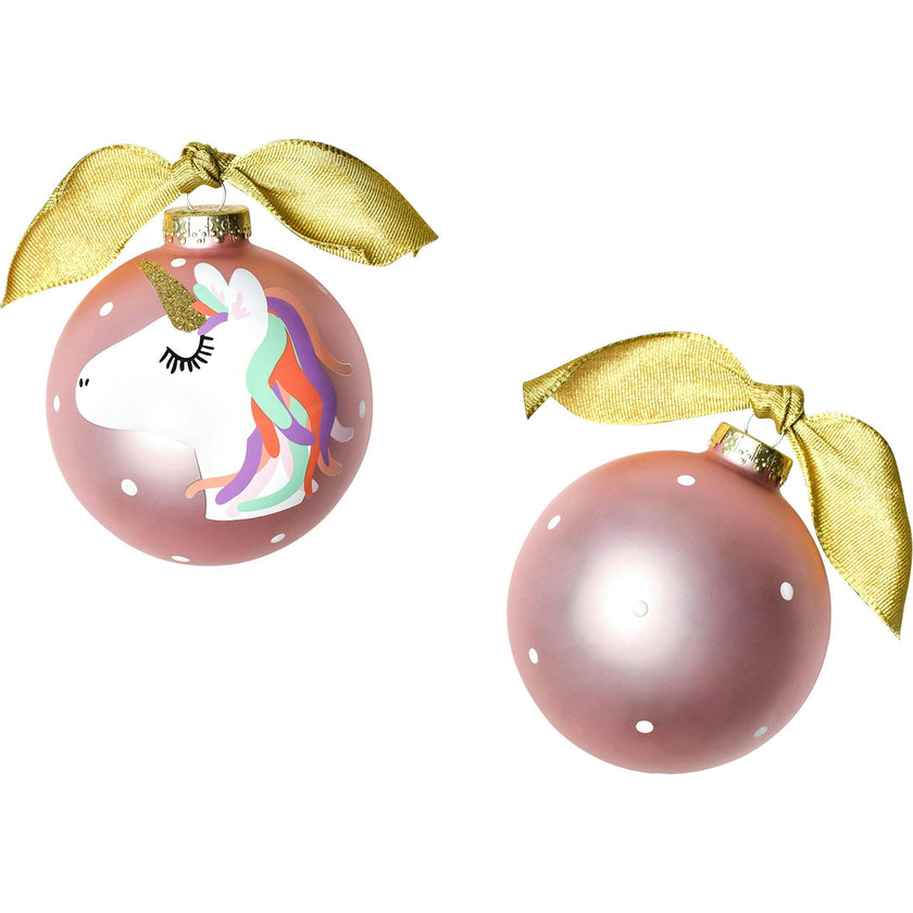 Rainbow Ornament