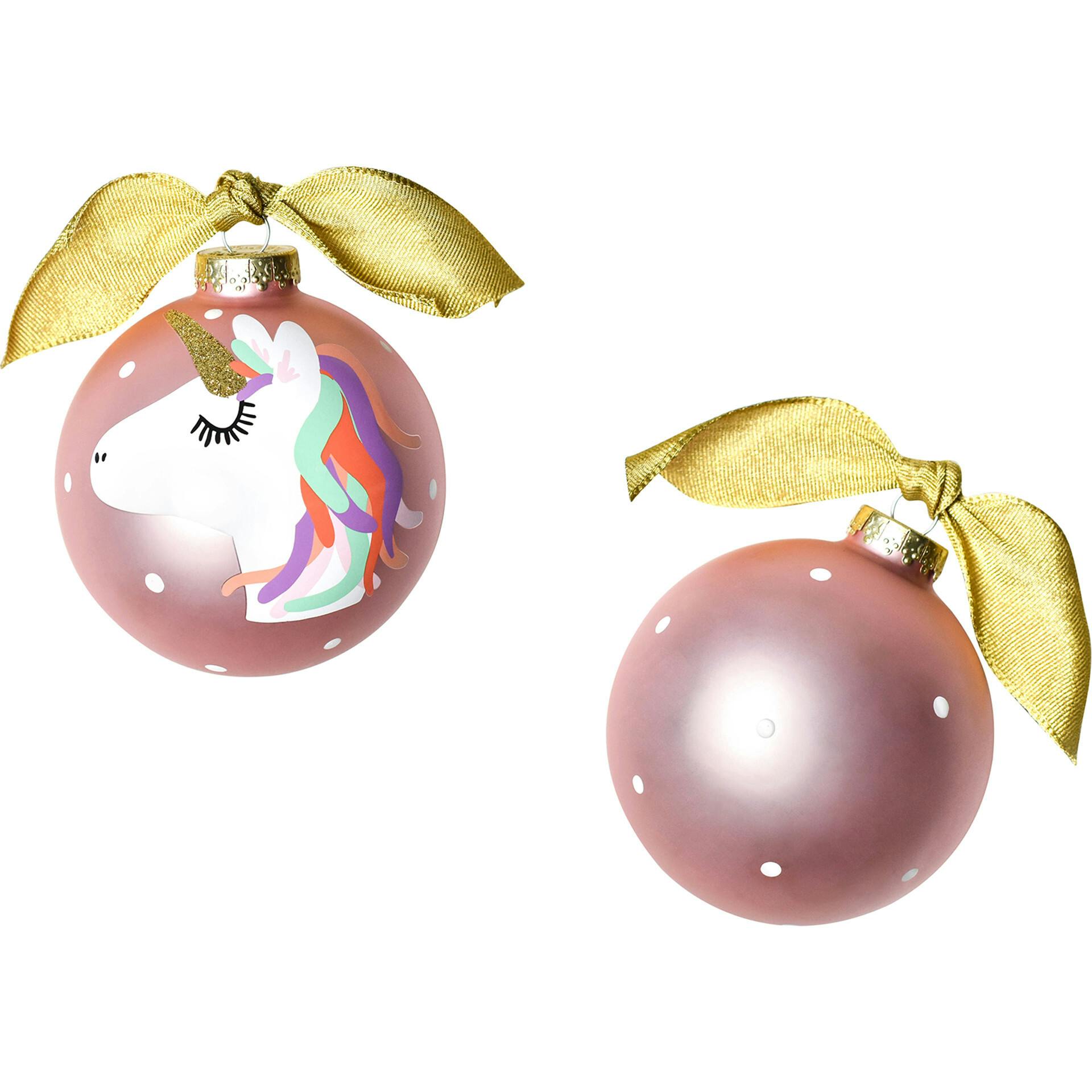 Rainbow Ornament