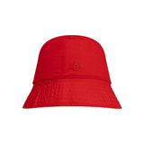 Sun Hat Reversible - Beige/Red - Little Lobster