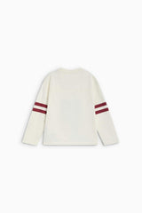 Gale T-Shirt Whisper White