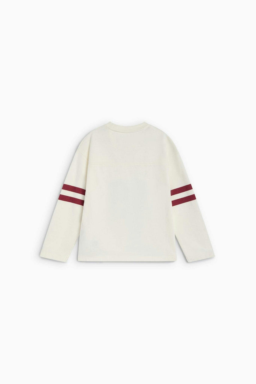 Gale T-Shirt Whisper White