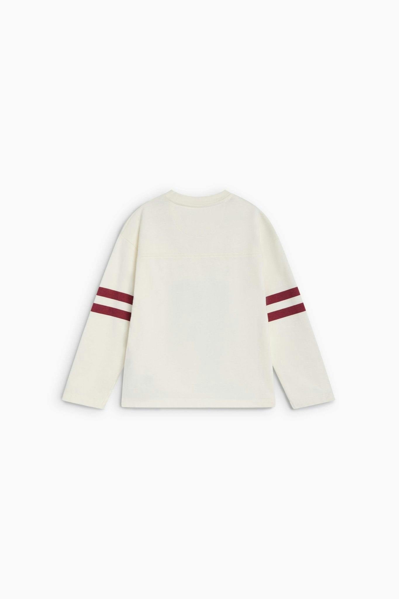 Gale T-Shirt Whisper White