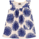 Mighty Mini Dress, Purple
