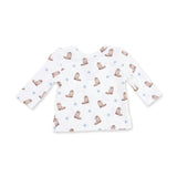 Mini Cowboy Boots - Long Sleeve Henley Play Set