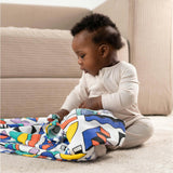 Etta Loves x Walala Studio 2-Pack Muslin Squares
