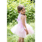 Flutter Butterfly Skirt & Wings