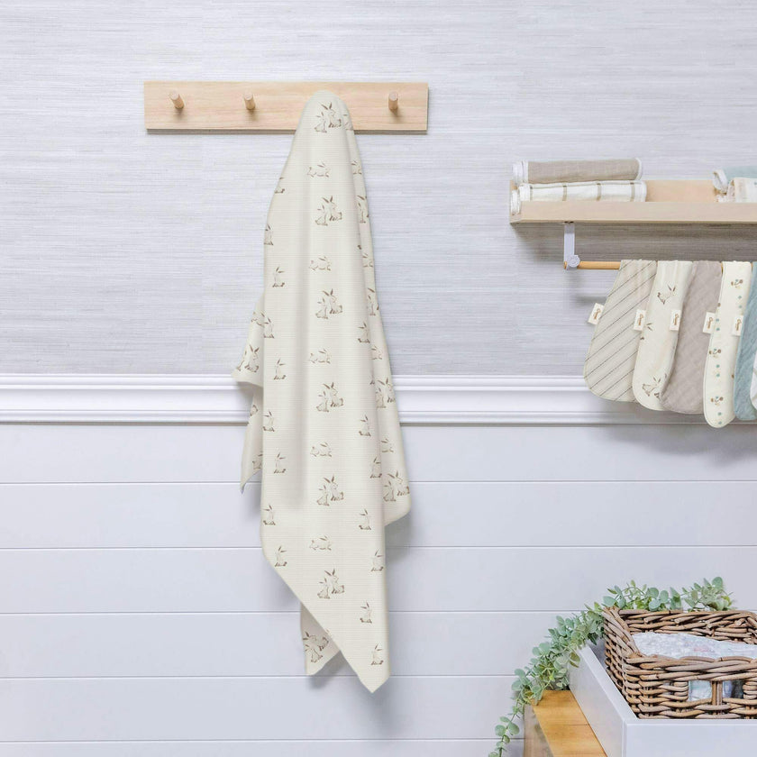 Organic Cotton Single Swaddle