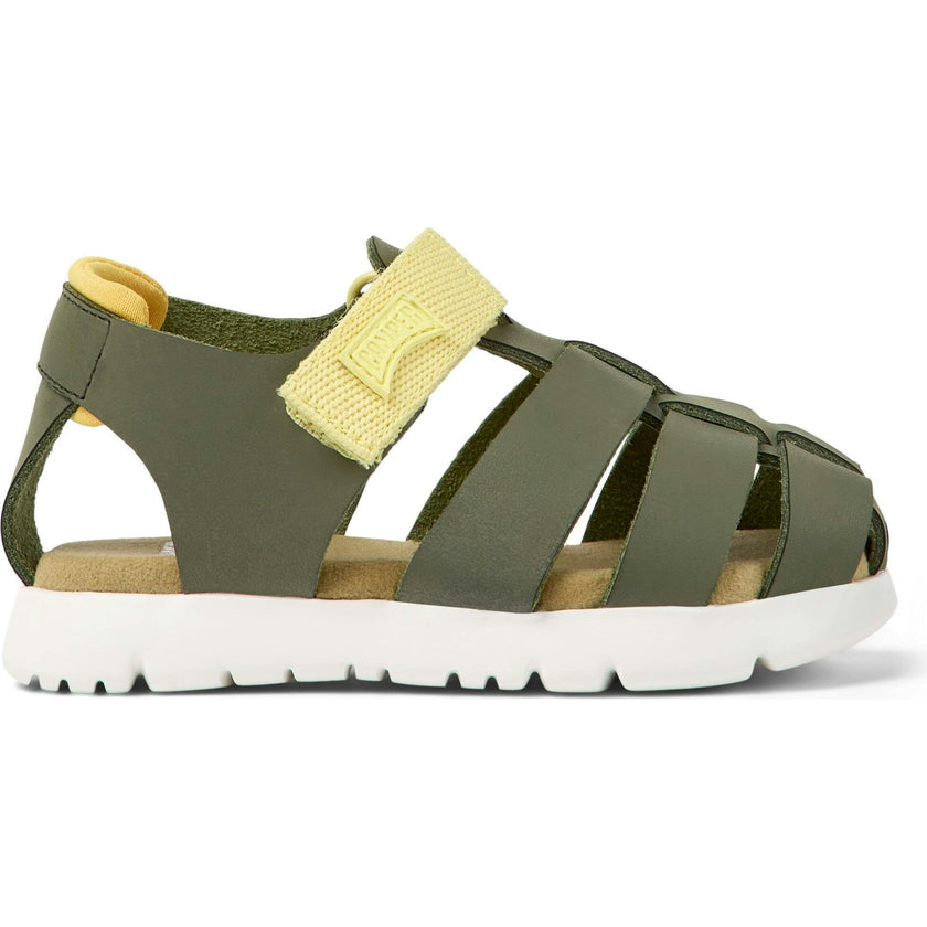 Oruga Sandals