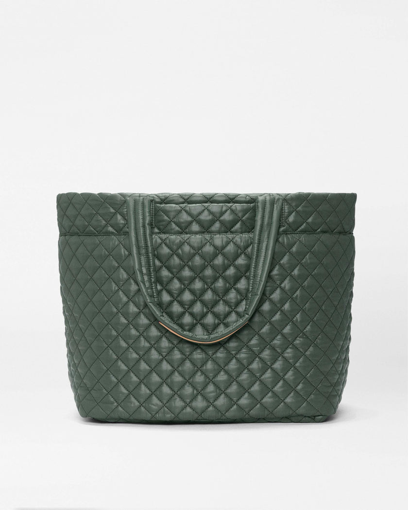 Juniper Large Metro Tote Deluxe II