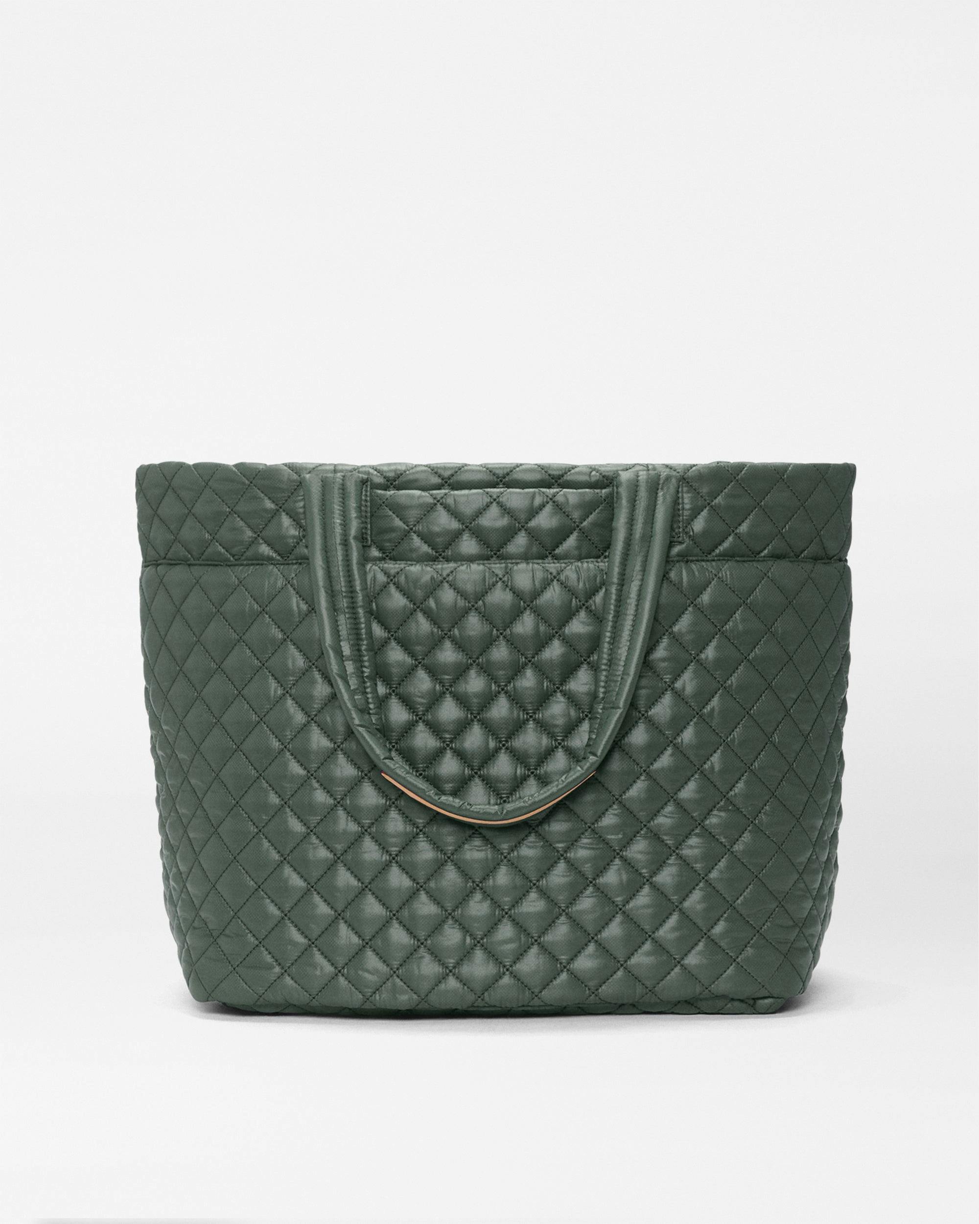 Juniper Large Metro Tote Deluxe II