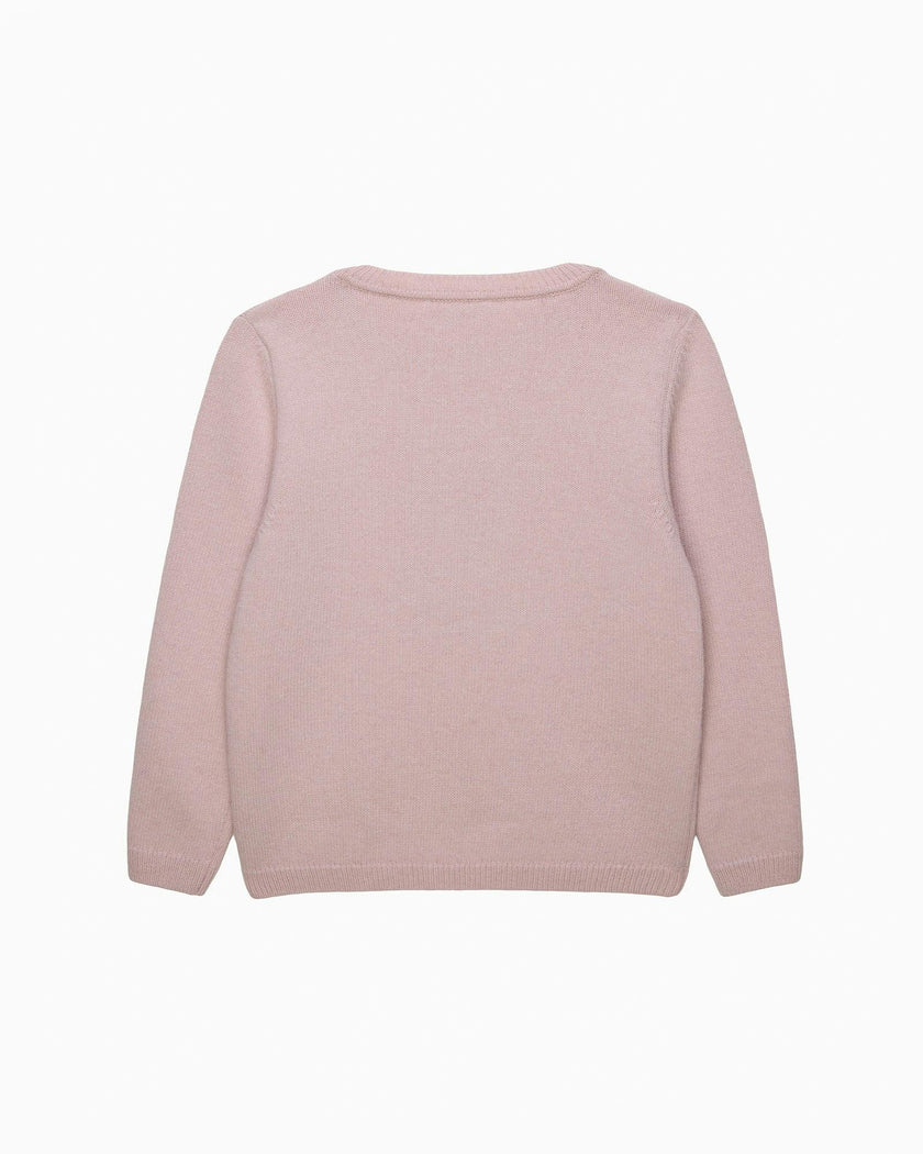 Kitty Sweater