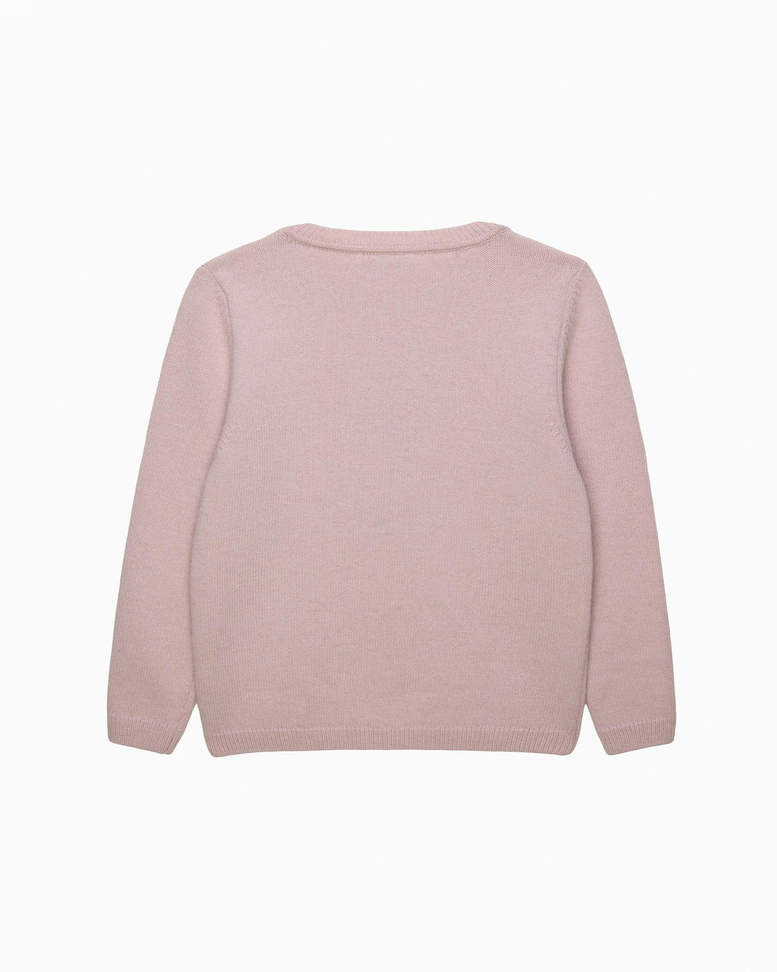 Kitty Sweater