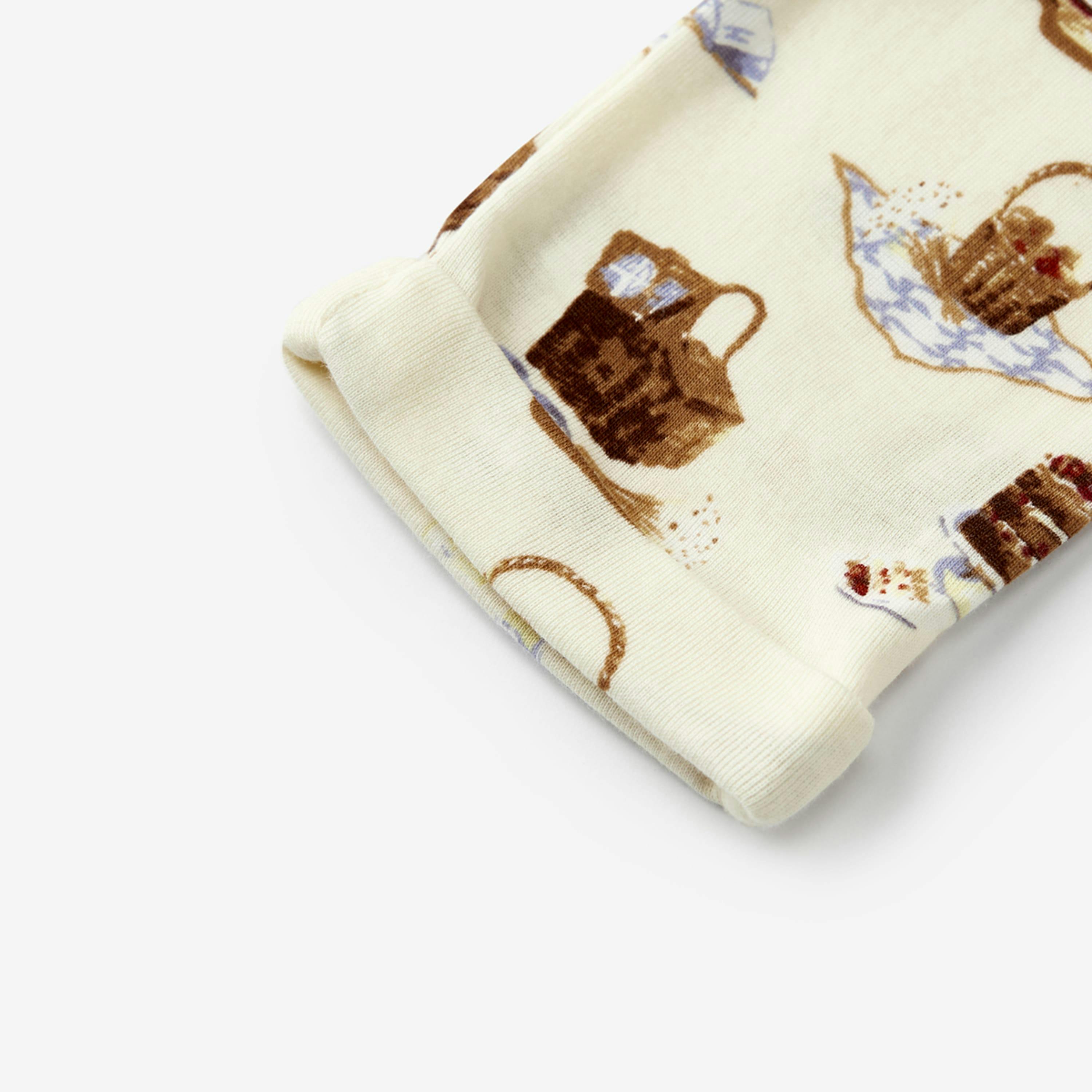 Picnic Organic Cotton Jogger Pants
