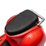 12V Kid's Vespa Electric Ride-On Scooter