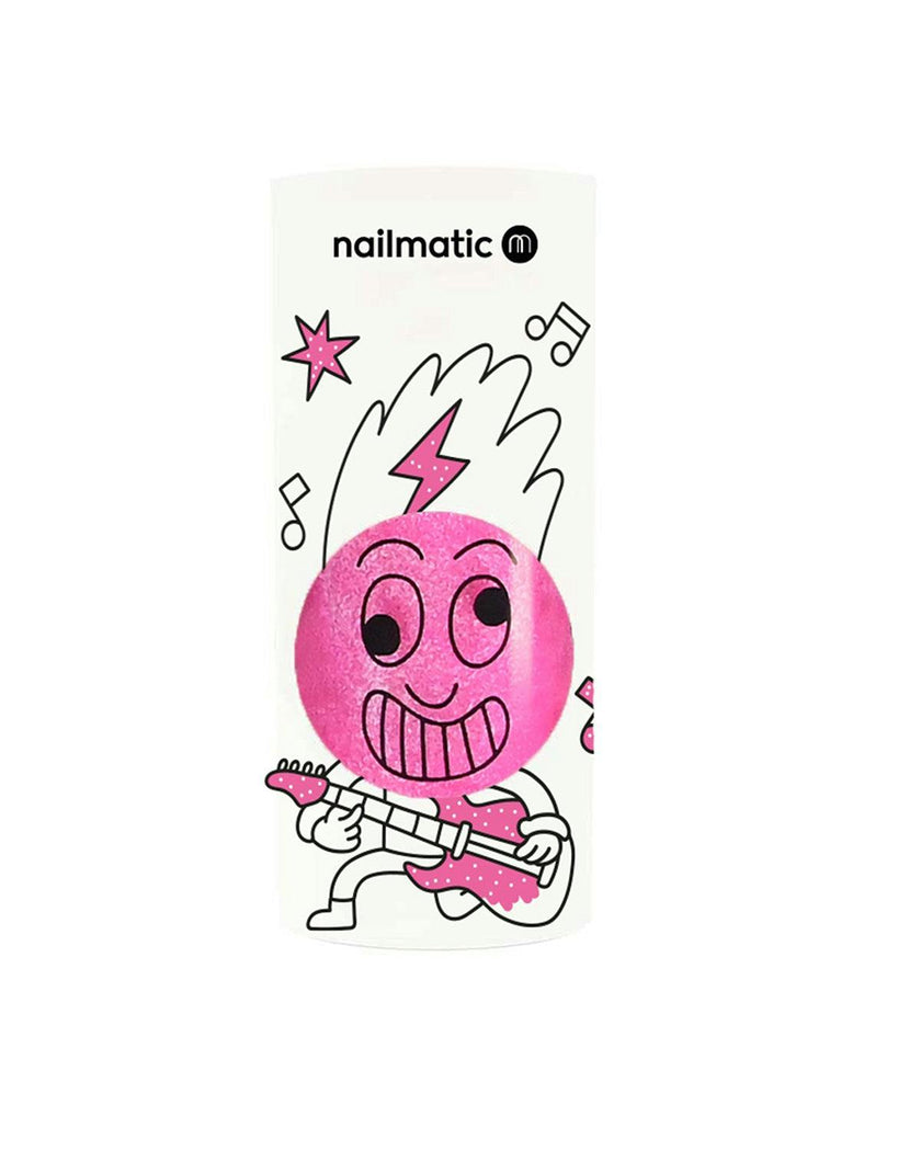 Nail Polish for Kids PINKY