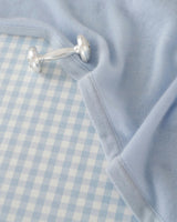 Cashmere Baby Blanket